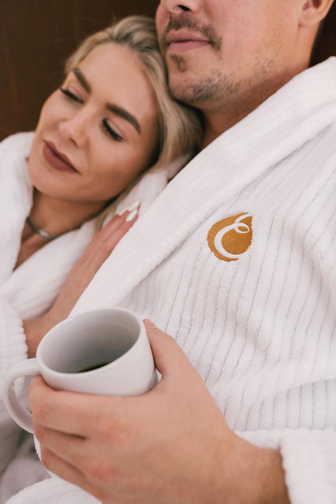 Executive Inn Уислър Екстериор снимка