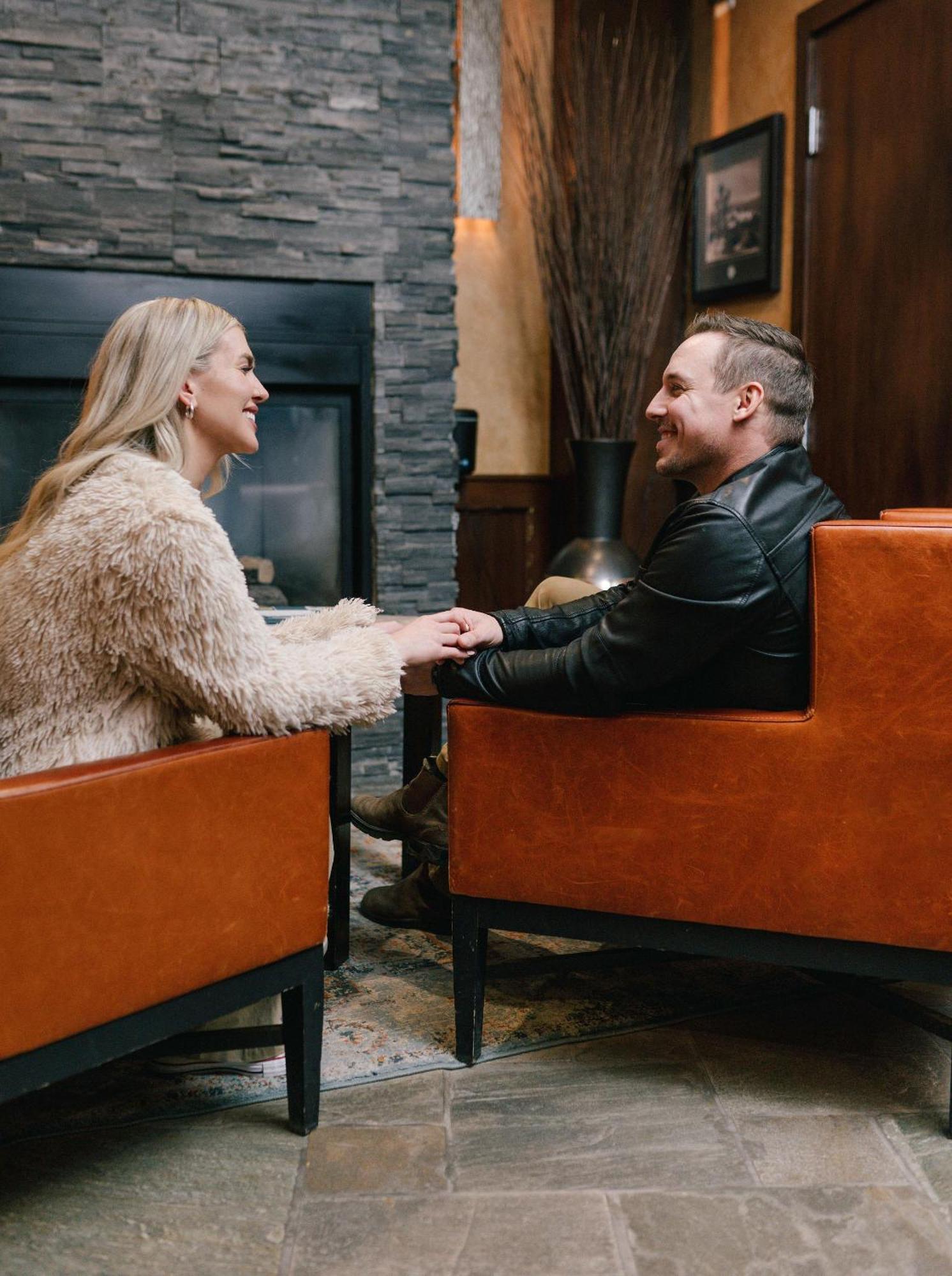 Executive Inn Уислър Екстериор снимка